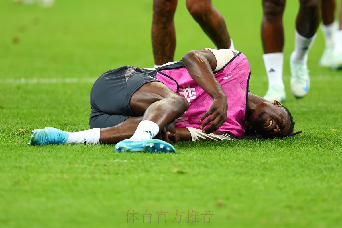 马卡:卡马文加脚踝扭伤 预计国家队比赛日后复出 马卡:卡马文加脚踝扭伤 预计国家队比赛日后复出